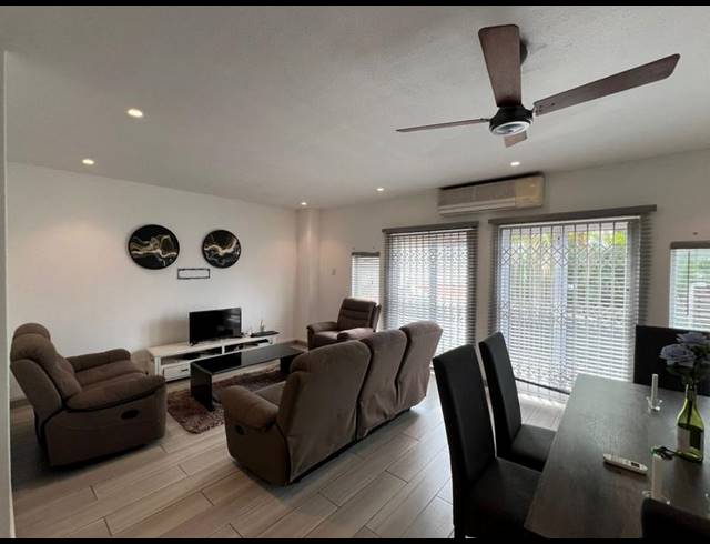 2 BEDROOM APARTMENT FOR SALE IN ESSENWOOD